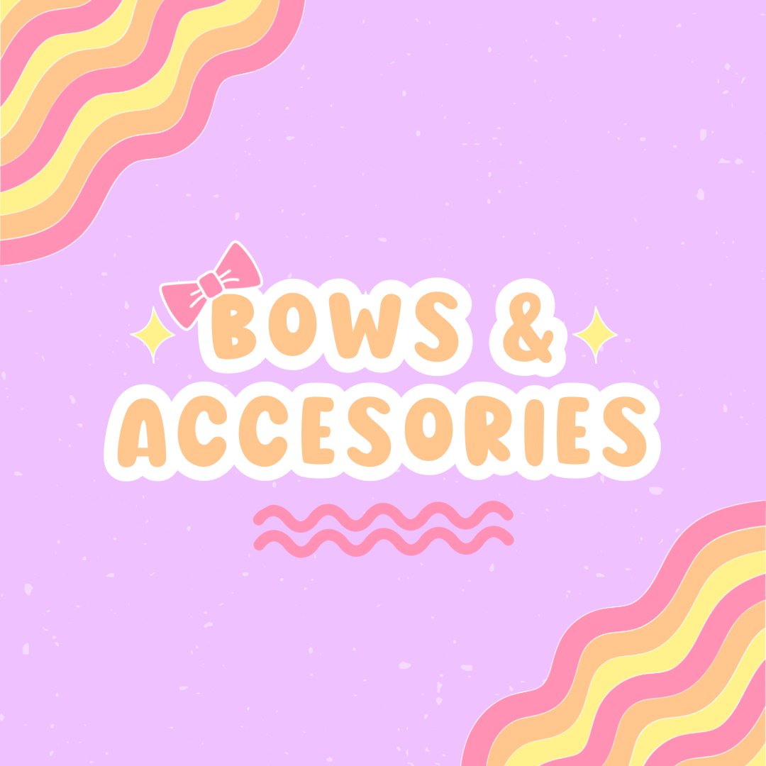 Bows & Acessories